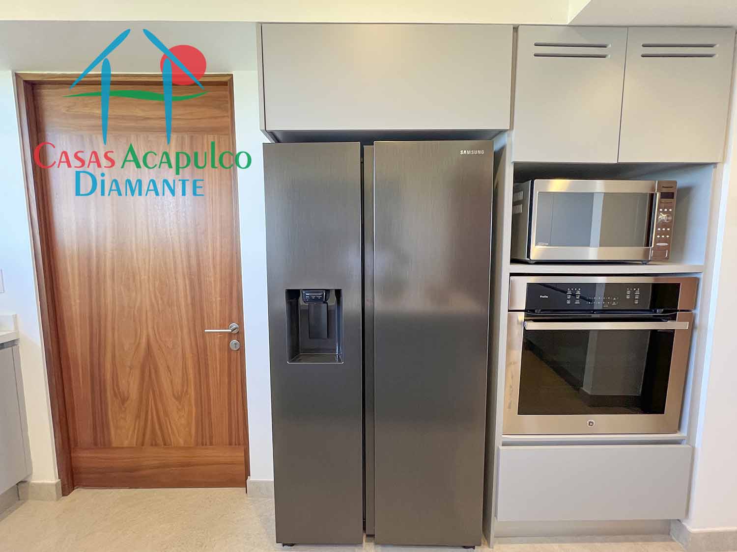 Reserva PlayaMar 2 1602 - Cocina 5